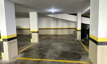 Imagem 2: Apto Anual mobiliado 03 quartos + dependência de empregada