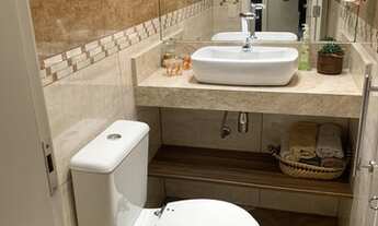 Imagem 5: Apartamento para venda tem 123 metros quadrados com 3 quartos em Vila Formosa - São Paulo