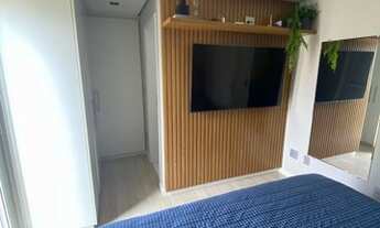 Imagem 7: CHARMOSA CASA EM VILLAGIO COM PROJETO ARQUITETÔNICO -3 DORM/1 SUITE