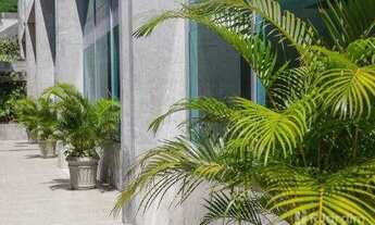 Imagem 2: Prédio Comercial, 6.724m² - venda ou aluguel - Rio Comprido - Rio de Janeiro/RJ