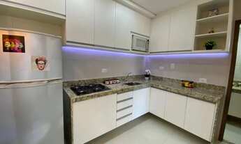 Imagem 4: RCR) Beira Mar Piedade | 36m² | André Gueiros