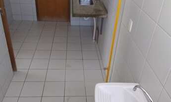 Imagem 5: Apartamento para venda possui 61 metros quadrados com 2 quartos em Encruzilhada - Recife