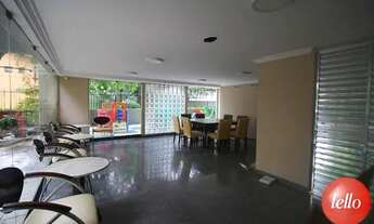 Imagem 5: São Paulo - Apartamento Padrão - Moema