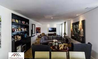 Imagem 3: Venda Apartamento 3 Dormitórios - 210 m² Jardim Paulista