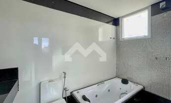 Imagem 6: ESPETACULAR Apartamento com ÁREA PRIVATIVA 144 m² 4 Quartos 2 Suítes 3 Vagas no Gutierrez