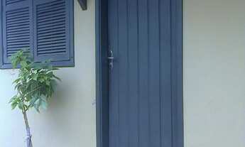 Imagem: Casa de vila para aluguel possui 58 metros