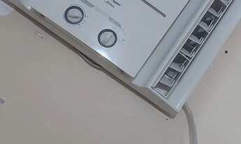 Imagem 2: Ar condicionado Quarto com aluguel por R$500 /mês