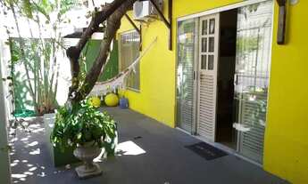 Imagem: Quarto individual mobiliado