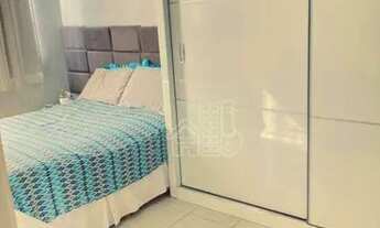 Imagem 5: Apartamento com 3 dormitórios à venda, 81 m² por R$ 780.000,00 - Icaraí - Niterói/RJ