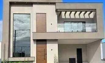 Imagem: Sobrado - Residencial Evidências - Indaiatuba/SP