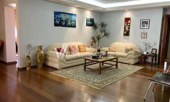 Imagem 4: Apartamento - Cambuí - Campinas