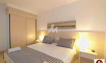 Imagem 6: Apartamento (flat) 1 dormitórios/suite, cozinha planejada, portaria 24hs, lazer, salão de