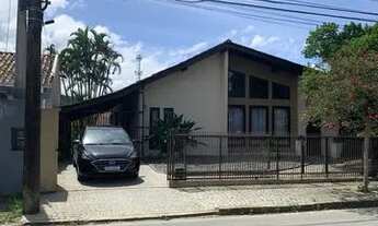 Imagem: Excelente casa no Boa Vista a 10 min a pé