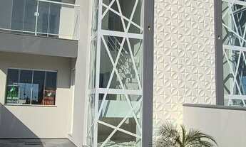 Imagem 3: Sobrado para venda possui 90 metros quadrados com 2 quartos em Bela Vista - Palhoça - SC