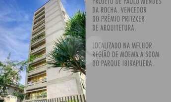 Imagem: Moderno Com salas amplas a 2 quadras do