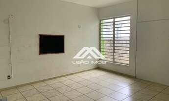 Imagem 3: Casa com 3 dormitórios para alugar, 380 m² por R$ 4.360,00/mês - Jardim Guanabara - Campin