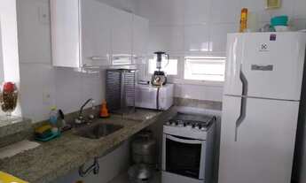 Imagem 6: Duplex na Praia dos Carneiros