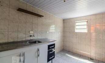 Imagem: Casa para Aluguel - Vila Prudente, 1 Quarto
