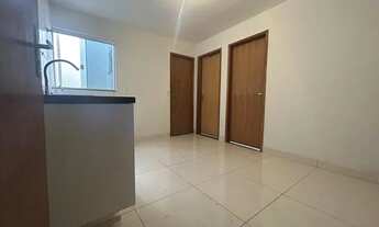 Imagem 2: Apartamento 1 e 2 QTS Riacho Fundo 1