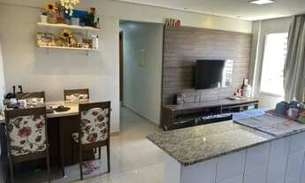 Imagem 5: Show De Morar Allegro 2Qts vista lazer nascente 2 vagas Porcelanato armários planejados