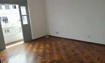 Imagem 1: Apartamento 2/4 com dependencias no coração de Brotas