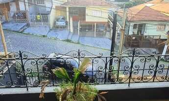 Imagem 4: Sobrado para aluguel e venda tem 203 metros quadrados com 3 quartos