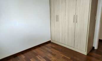 Imagem 7: Apartamento lindo, com claridade, sol da manhã, terraço gourmet andar alto!