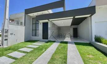 Imagem 2: Casa de condomínio para venda possui 116 metros quadrados com 3 quartos