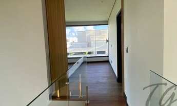 Imagem 5: CASA RESIDENCIAL em VOTORANTIM - SP, ALPHAVILLE NOVA ESPLANADA