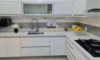 Imagem 7: Casa de condomínio na Freguesia