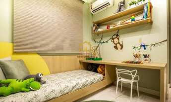 Imagem 3: Apartamento à venda no bairro Setor Bela Vista - Goiânia/GO