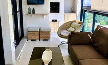 Imagem 7: São Paulo - Apartamento Padrão - Alto da Lapa