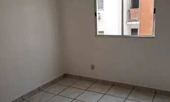 Imagem 6: Apartamento bairro Água Limpa