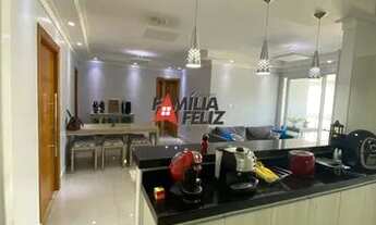 Imagem 6: Apartamento em Praia Grande, Canto do Forte, MOBILIADO