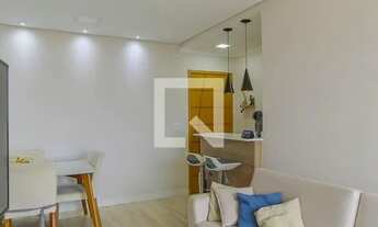 Imagem 3: Apartamento para Aluguel - Paulicéia, 2 Quartos, 54 m2