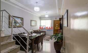 Imagem 3: Casa com 2 dormitórios à venda, 80 m² por R$ 400.000,00 - Jaraguá - São Paulo/SP