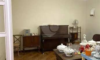 Imagem 3: Casa de Vila Brooklin e Campo Belo