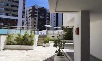 Imagem 5: Apartamento para aluguel possui 105 metros quadrados com 4 quartos