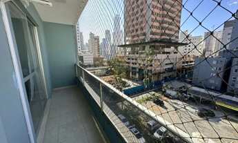 Imagem 5: Apto Anual mobiliado 03 quartos + dependência de empregada