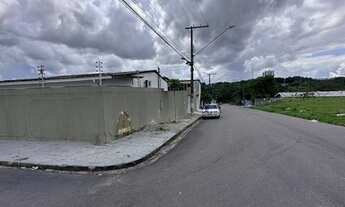 Imagem 3: Casa no Conjunto Petros / Aleixo / 3 suítes, galpão