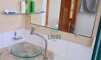 Imagem 7: Apartamento com ótima disposição, com 52m² composto por 2 dormitórios, à venda por R$ 215