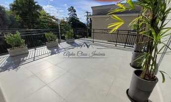 Imagem 4: Casa para venda em Alphaville