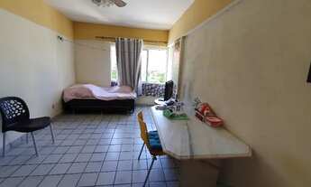 Imagem 6: Excelente Kitnet Na Melhor Localização da Madalena*Sala Ampla,Quarto,Cozinha, WC, Com 39,9