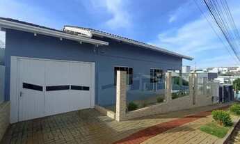 Imagem: Casa no lot. Dona Rita Efapi