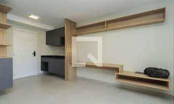 Imagem 5: Apartamento para Aluguel - Vila Mariana, 1 Quarto, 38 m2