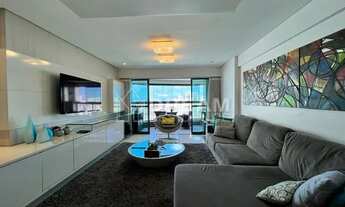 Imagem: Lindo apto em Apipucos com 171m², 3 suítes