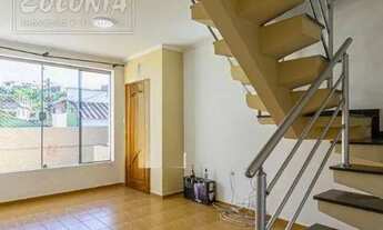 Imagem: Santo André - Casa Padrão - Vila Junqueira