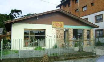 Imagem 2: Prédio no Centro de Canela!