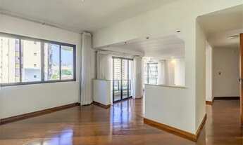 Imagem 7: São Paulo - Apartamento Padrão - MOEMA