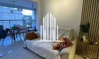 Imagem: Apartamento no Condomínio Cypriani no Ipiranga